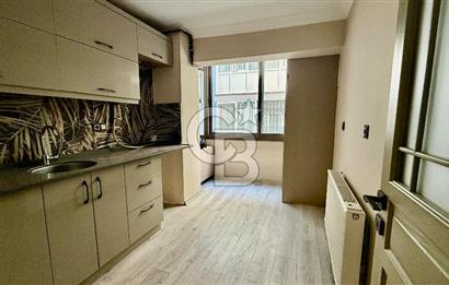 Göztepe Susuzdede’de Metro Yakını 4+1 Satılık Daire