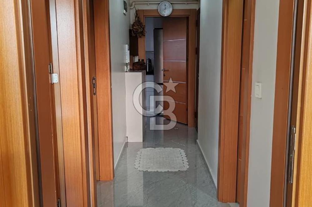 Eyüp Güzeltepe de Satılık Daire 