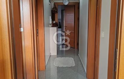 Eyüp Güzeltepe de Satılık Daire 