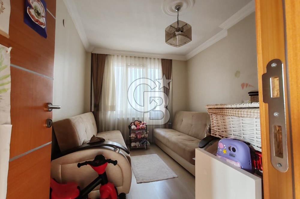 Eyüp Güzeltepe de Satılık Daire 