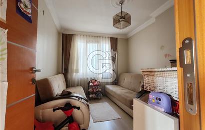 Eyüp Güzeltepe de Satılık Daire 