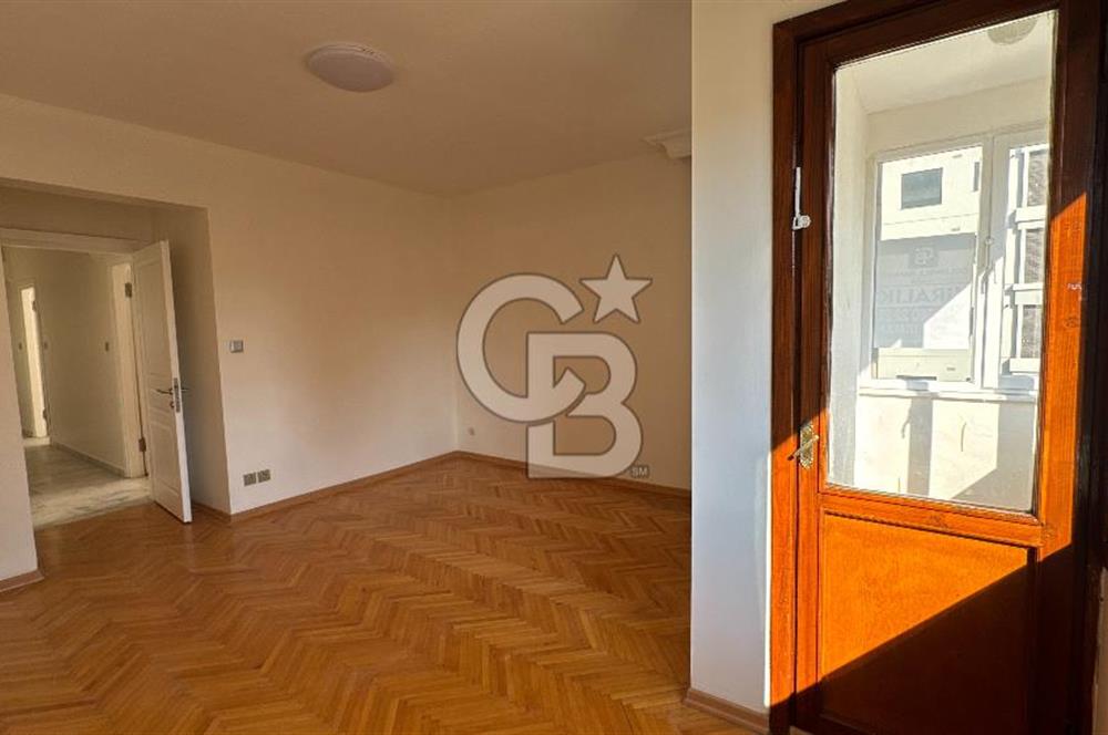 GÖZTEPE'DE MARMARAY'A  YAKIN,  DEPOLAMA ALANI GENİŞ 4+1 KİRALIK DAİRE