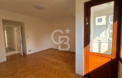 GÖZTEPE'DE MARMARAY'A  YAKIN,  DEPOLAMA ALANI GENİŞ 4+1 KİRALIK DAİRE