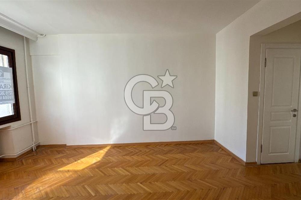 GÖZTEPE'DE MARMARAY'A  YAKIN,  DEPOLAMA ALANI GENİŞ 4+1 KİRALIK DAİRE