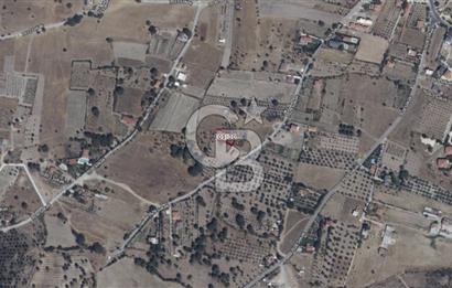 Urla Barbaros Köyünde Satılık Müstakil Tapulu Arazi