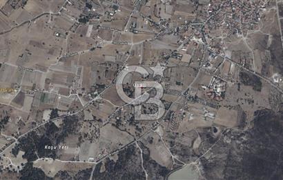 Urla Barbaros Köyünde Satılık Müstakil Tapulu Arazi