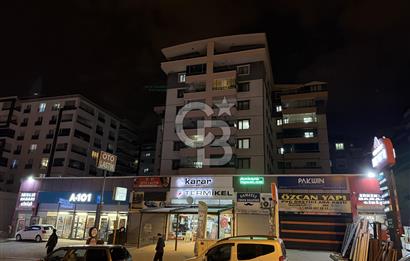 Anayol Üstü Merkezi Konumlu, Yeni Binada Geniş 3+1 Daire Fırsatı.