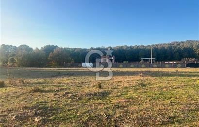 Gebze Cumaköyde Satılık Arsa