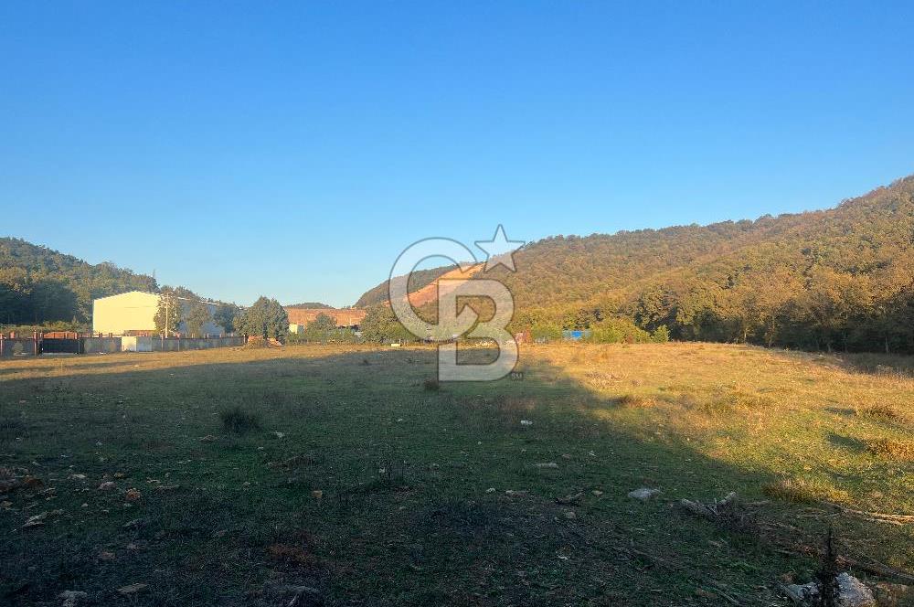 Gebze Cumaköyde Satılık Arsa