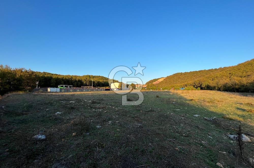 Gebze Cumaköyde Satılık Arsa