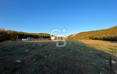 Gebze Cumaköyde Satılık Arsa