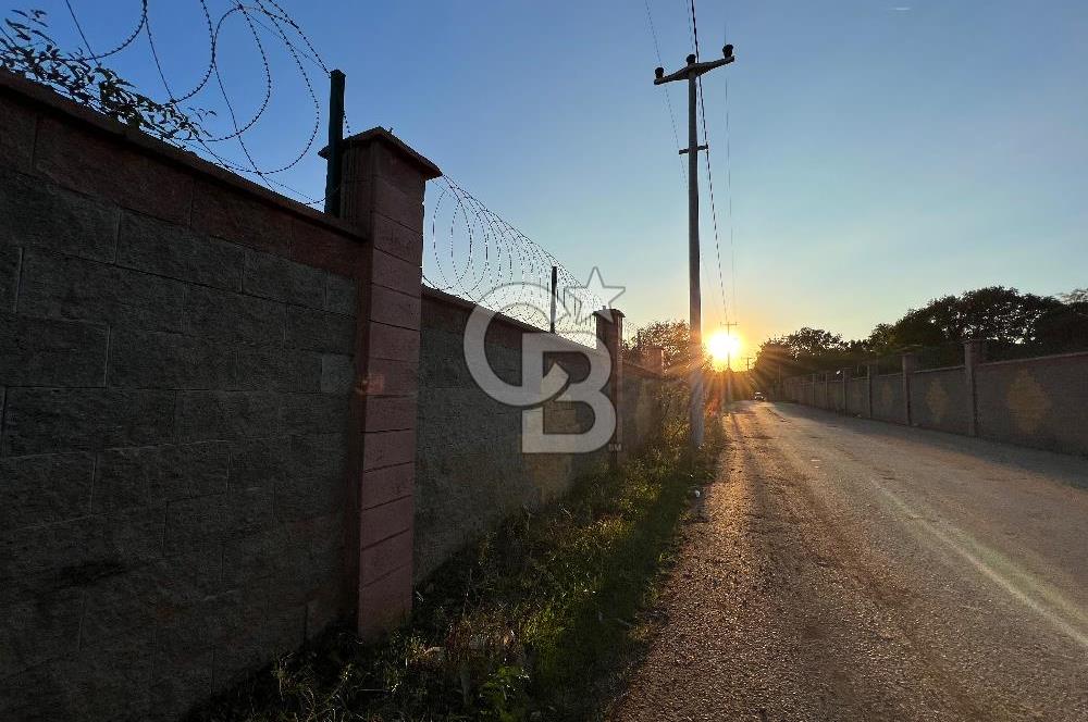 Gebze Cumaköyde Satılık Arsa