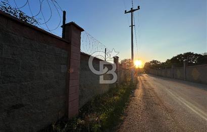 Gebze Cumaköyde Satılık Arsa