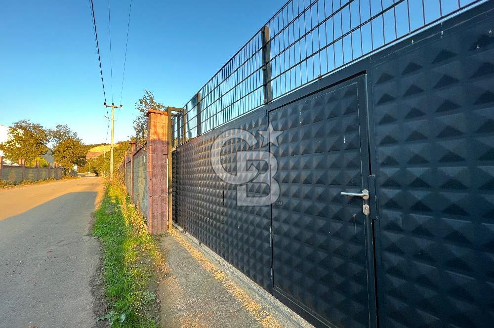 Gebze Cumaköyde Satılık Arsa