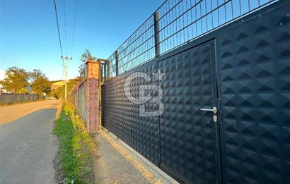 Gebze Cumaköyde Satılık Arsa