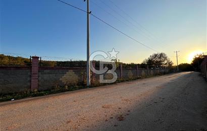 Gebze Cumaköyde Satılık Arsa