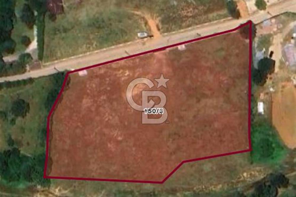 Gebze Cumaköyde Satılık Arsa