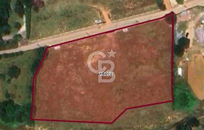 Gebze Cumaköyde Satılık Arsa