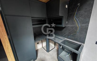 Çeşme Merkez Satılık Loft Dubleks Eşyalı 1+1 Daire