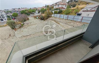 Çeşme Merkez Satılık Loft Dubleks Eşyalı 1+1 Daire