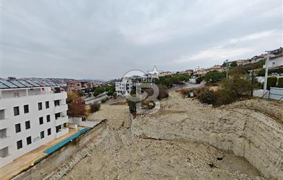 Çeşme Merkez Satılık Loft Dubleks Eşyalı 1+1 Daire