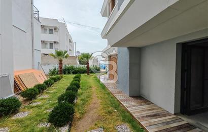 Çeşme Merkez Satılık Loft Dubleks Eşyalı 1+1 Daire