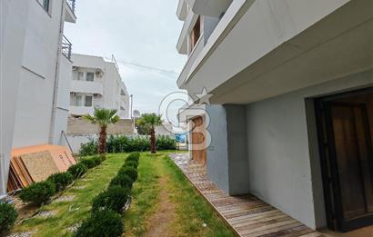 Çeşme Merkez Satılık Loft Dubleks Eşyalı 1+1 Daire