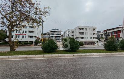 Çeşme Merkez Satılık Loft Dubleks Eşyalı 1+1 Daire