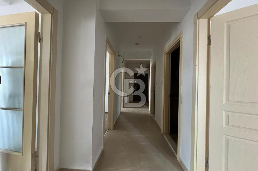 ▃▆ COLDWELL BANKER GÜLDALI ▆▃NATOYOLU CAD ÜZERİ TERAS BALKONLU