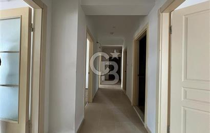 ▃▆ COLDWELL BANKER GÜLDALI ▆▃NATOYOLU CAD ÜZERİ TERAS BALKONLU