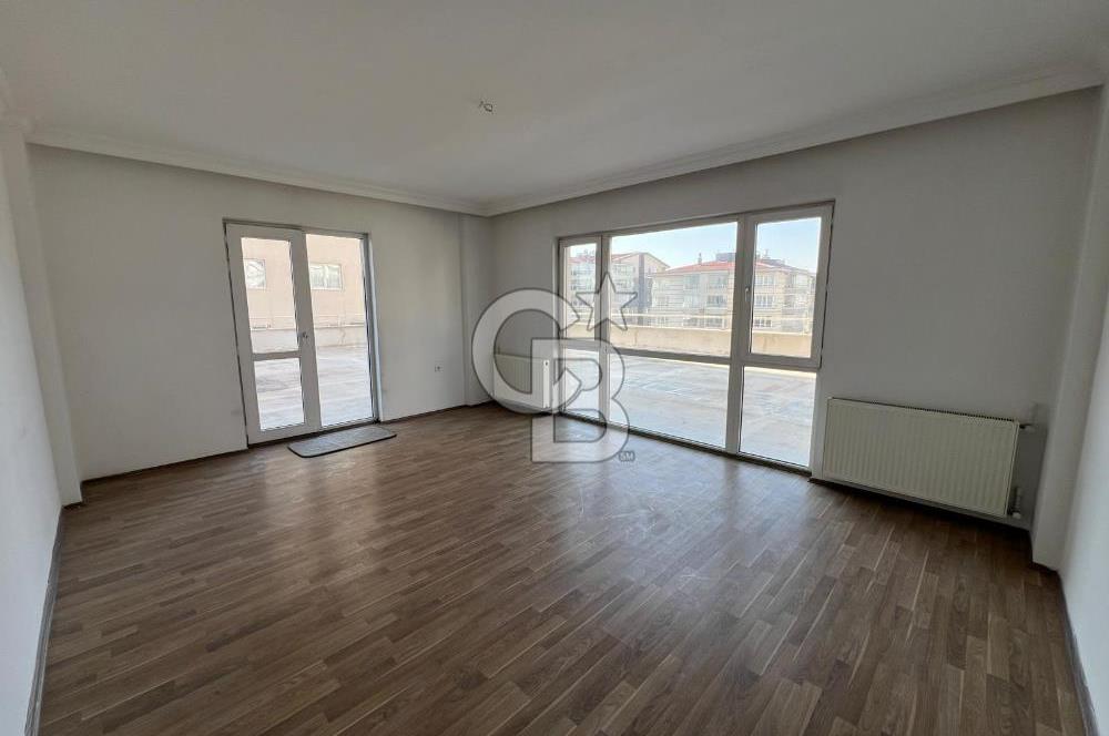 ▃▆ COLDWELL BANKER GÜLDALI ▆▃NATOYOLU CAD ÜZERİ TERAS BALKONLU