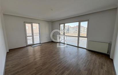 ▃▆ COLDWELL BANKER GÜLDALI ▆▃NATOYOLU CAD ÜZERİ TERAS BALKONLU