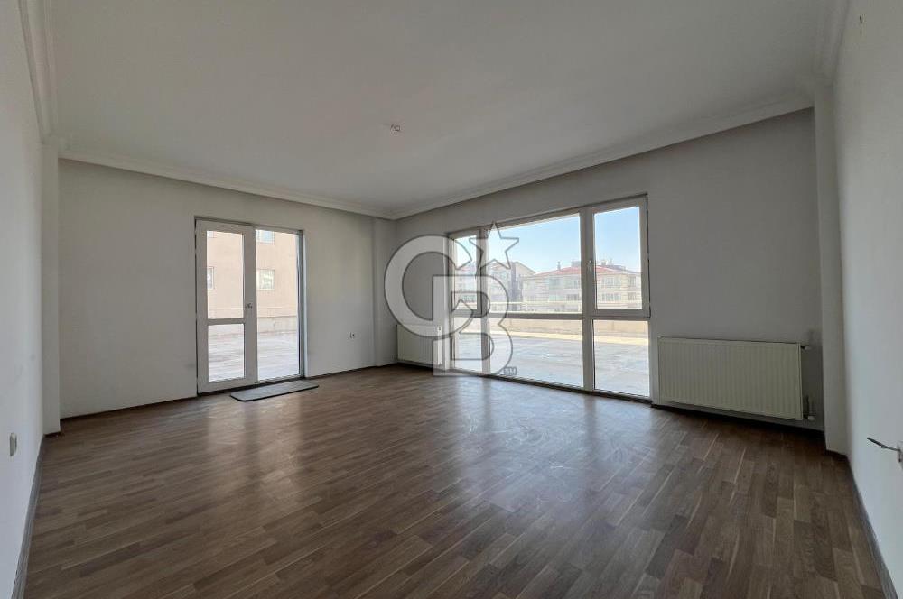 ▃▆ COLDWELL BANKER GÜLDALI ▆▃NATOYOLU CAD ÜZERİ TERAS BALKONLU