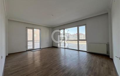 ▃▆ COLDWELL BANKER GÜLDALI ▆▃NATOYOLU CAD ÜZERİ TERAS BALKONLU