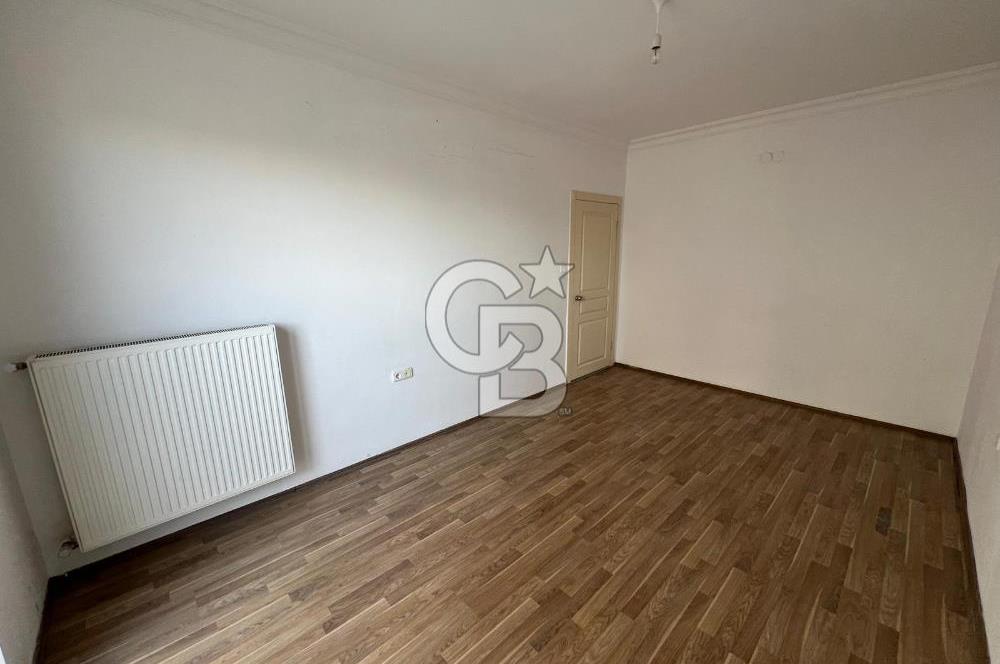 ▃▆ COLDWELL BANKER GÜLDALI ▆▃NATOYOLU CAD ÜZERİ TERAS BALKONLU