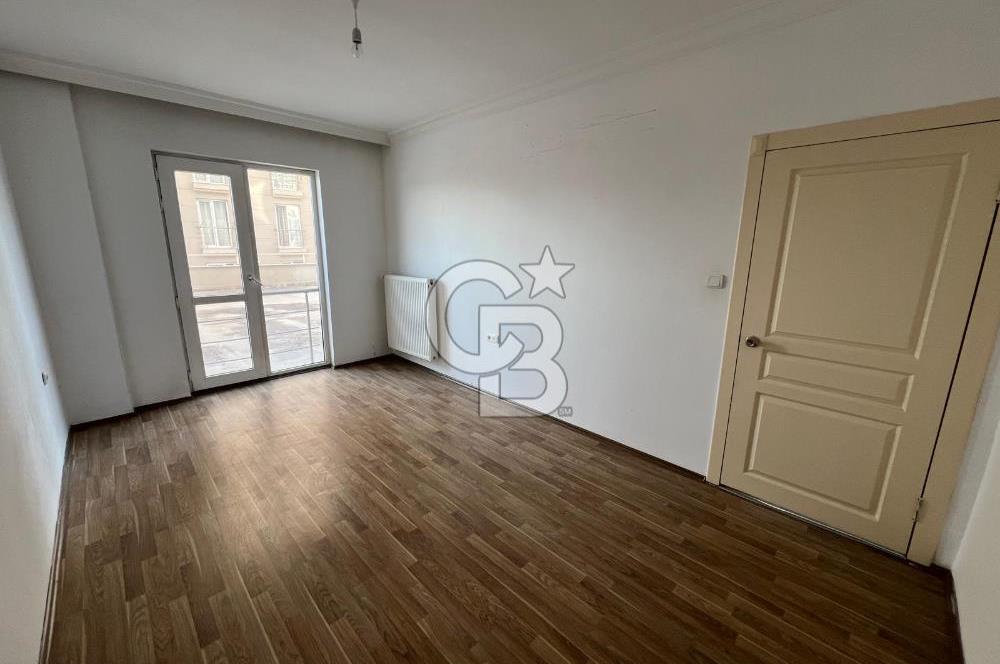 ▃▆ COLDWELL BANKER GÜLDALI ▆▃NATOYOLU CAD ÜZERİ TERAS BALKONLU