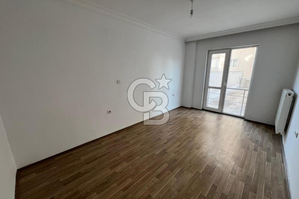 ▃▆ COLDWELL BANKER GÜLDALI ▆▃NATOYOLU CAD ÜZERİ TERAS BALKONLU