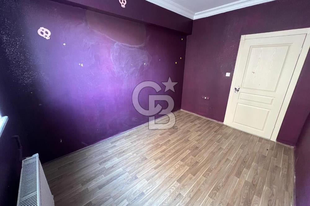 ▃▆ COLDWELL BANKER GÜLDALI ▆▃NATOYOLU CAD ÜZERİ TERAS BALKONLU