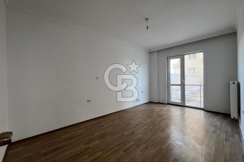 ▃▆ COLDWELL BANKER GÜLDALI ▆▃NATOYOLU CAD ÜZERİ TERAS BALKONLU