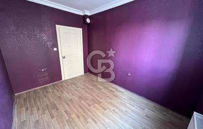 ▃▆ COLDWELL BANKER GÜLDALI ▆▃NATOYOLU CAD ÜZERİ TERAS BALKONLU