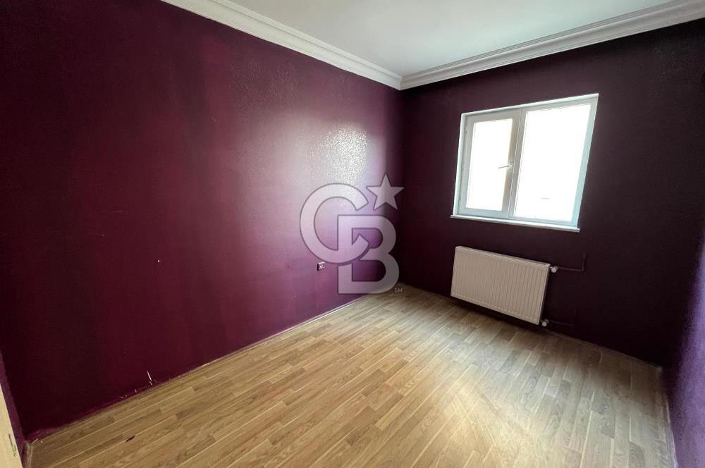 ▃▆ COLDWELL BANKER GÜLDALI ▆▃NATOYOLU CAD ÜZERİ TERAS BALKONLU