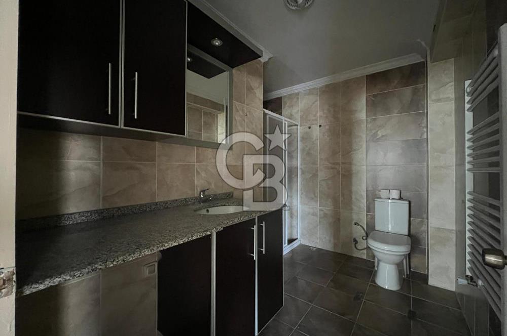 ▃▆ COLDWELL BANKER GÜLDALI ▆▃NATOYOLU CAD ÜZERİ TERAS BALKONLU