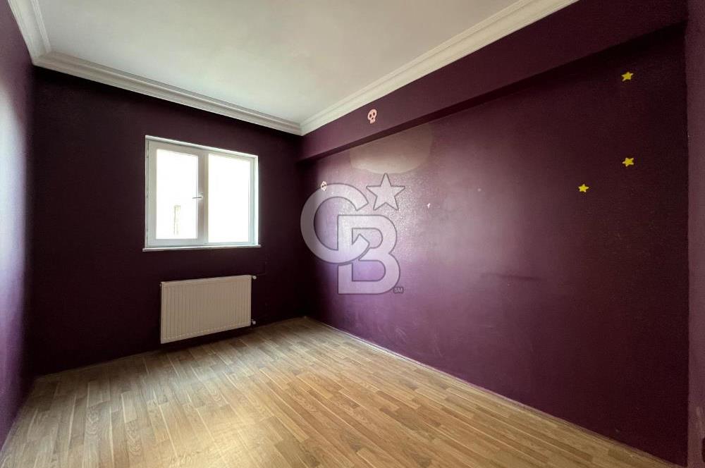 ▃▆ COLDWELL BANKER GÜLDALI ▆▃NATOYOLU CAD ÜZERİ TERAS BALKONLU