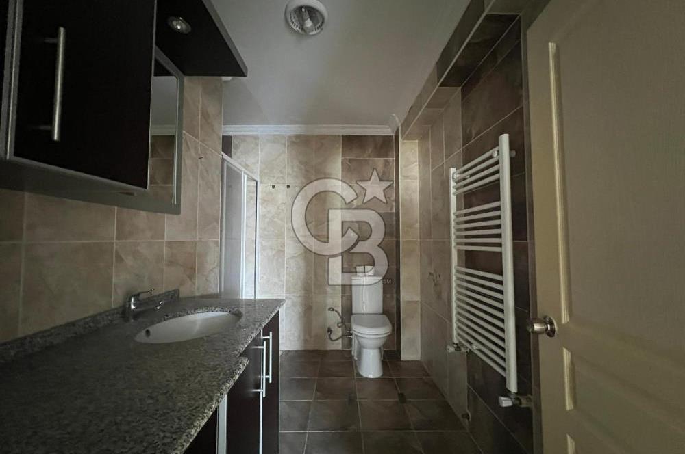 ▃▆ COLDWELL BANKER GÜLDALI ▆▃NATOYOLU CAD ÜZERİ TERAS BALKONLU