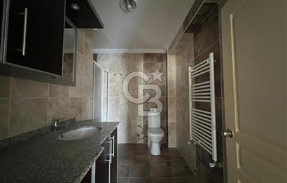 ▃▆ COLDWELL BANKER GÜLDALI ▆▃NATOYOLU CAD ÜZERİ TERAS BALKONLU