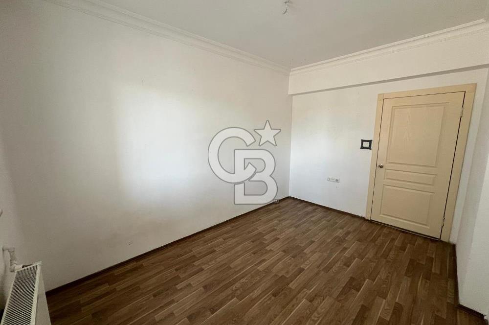 ▃▆ COLDWELL BANKER GÜLDALI ▆▃NATOYOLU CAD ÜZERİ TERAS BALKONLU