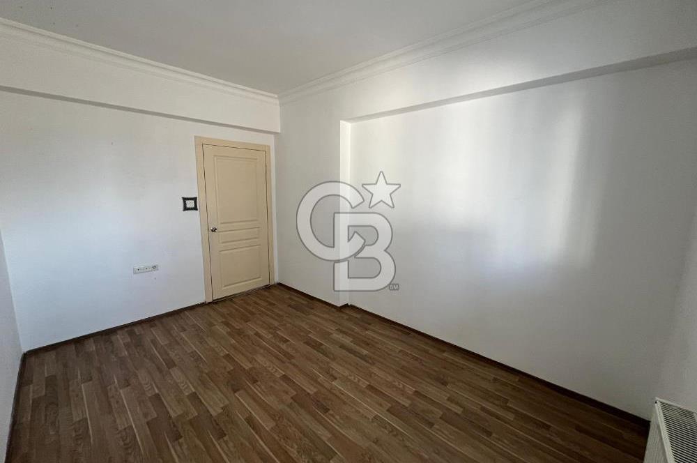 ▃▆ COLDWELL BANKER GÜLDALI ▆▃NATOYOLU CAD ÜZERİ TERAS BALKONLU