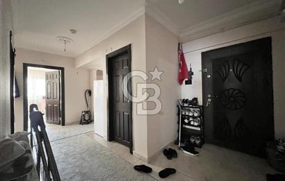 NATOYOLU CADDE YANI ARA KAT 120M2 MASRAFSIZ 3+1 DAİRE