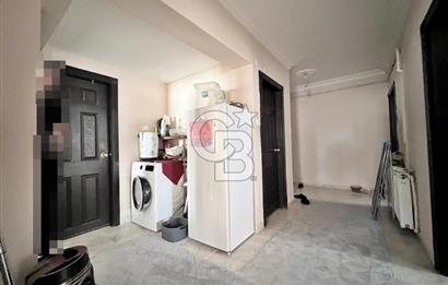 NATOYOLU CADDE YANI ARA KAT 120M2 MASRAFSIZ 3+1 DAİRE