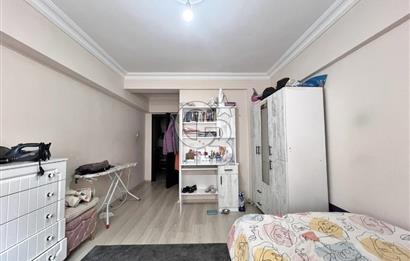 NATOYOLU CADDE YANI ARA KAT 120M2 MASRAFSIZ 3+1 DAİRE